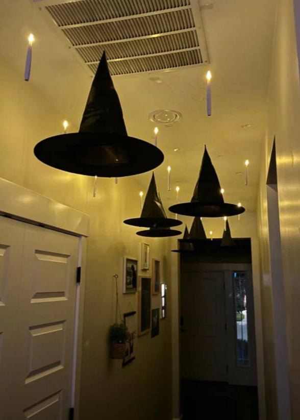 Evearia™ Floating Magic Candles