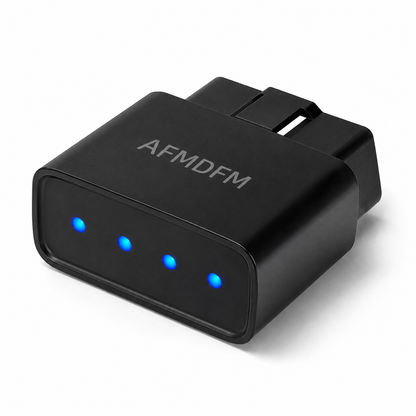 EveDrive™ AFM/DFM Disabler