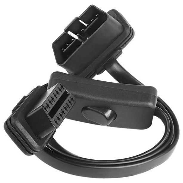 OBD-II Extension Cable