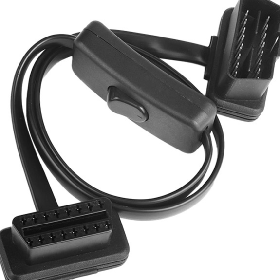 OBD-II Extension Cable